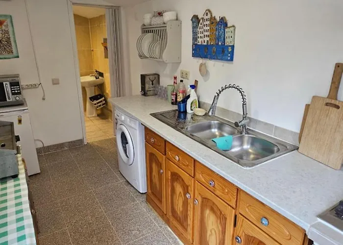 Quinta Cabecinha Bed & Breakfast *