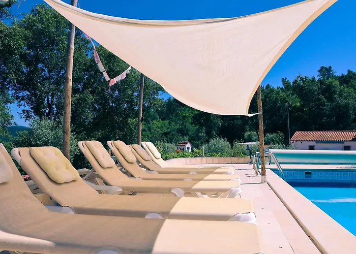 Frühstückspension Quinta Cabecinha *