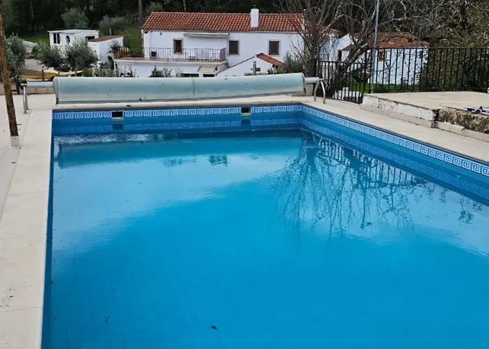 Quinta Cabecinha * 佩内拉