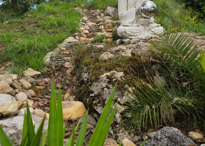 Nocleg ze śniadaniem Quinta Cabecinha