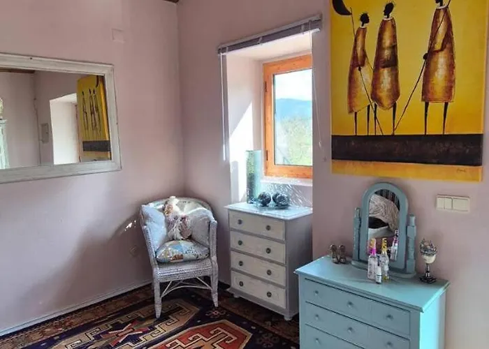 Bed & Breakfast Quinta Cabecinha