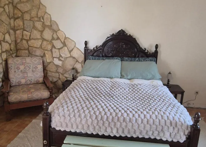 Quinta Cabecinha * Penela