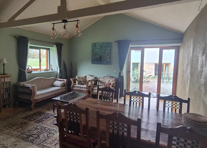 Bed & Breakfast Quinta Cabecinha